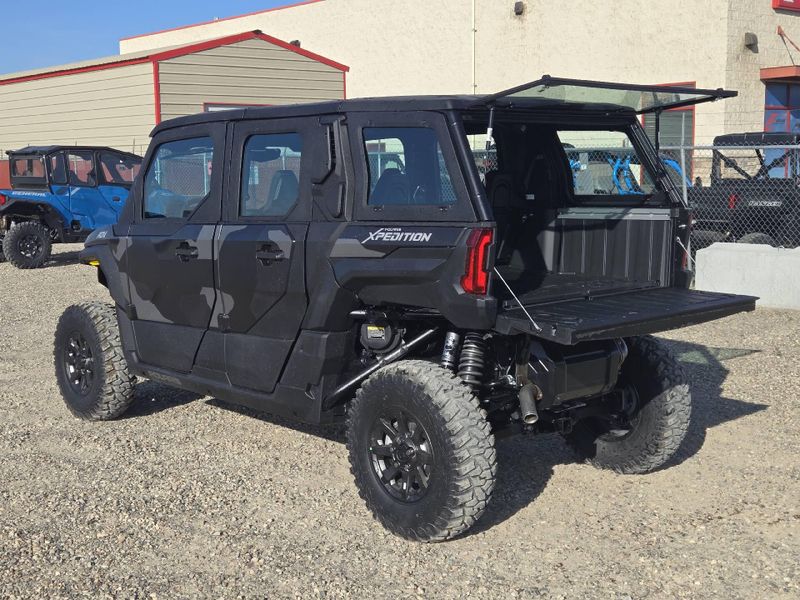 New 2027 Polaris XPEDITION ADV 5 1000 NORTHSTAR 