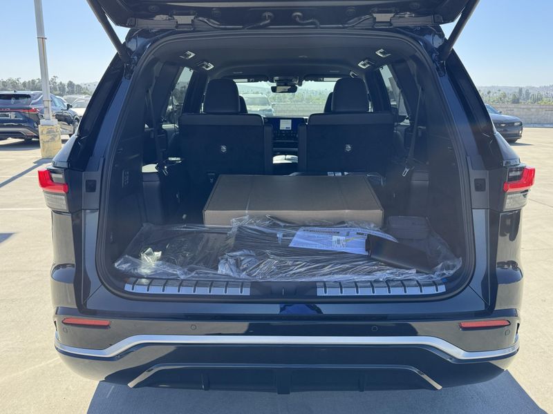 New 2026 Lexus TX 500h F SPORT Performance PremiumImage 14