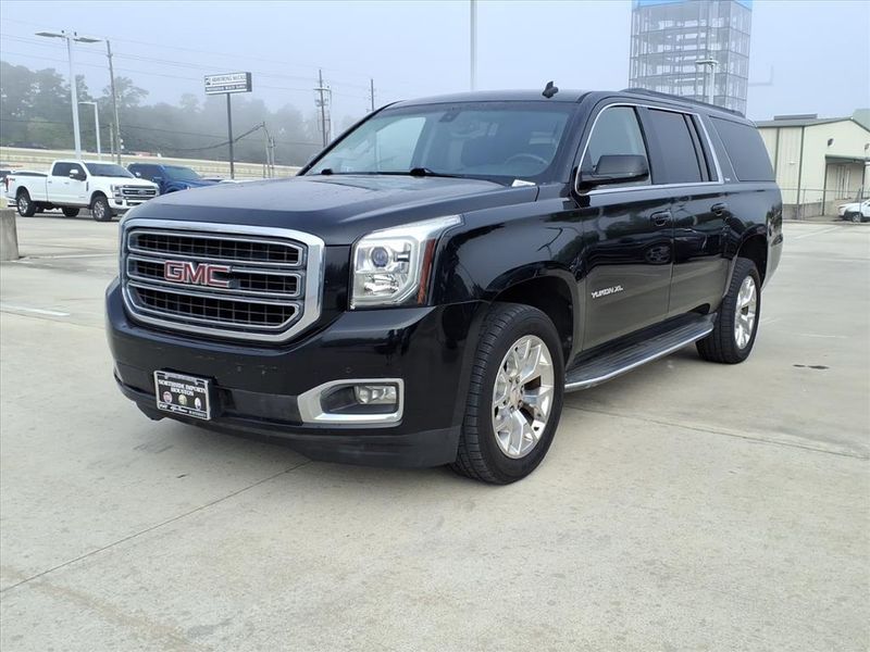 Used 2015 GMC Yukon XL 1500 SLE 1500Image 2