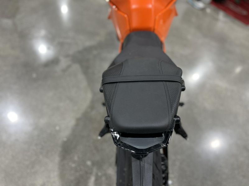 New 2025 KTM 390 DUKE Image 13