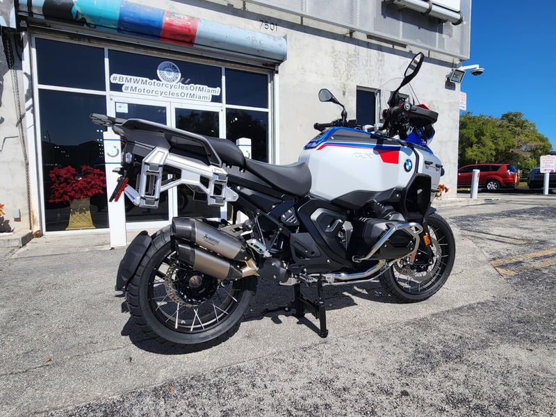 2026 BMW R 1300 GS AdventureImage 12