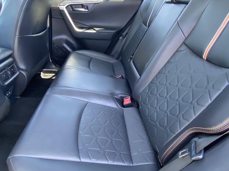 2022 Toyota RAV4 AdventureImage 16