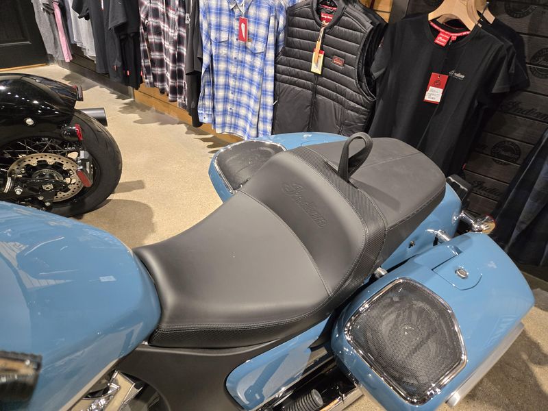 NEW 2026 INDIAN MOTORCYCLE CHALLENGER LIMITED WITH 112 PACKAGE Image 14