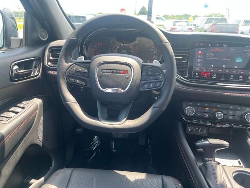 New 2025 Dodge Durango Gt Plus Awd