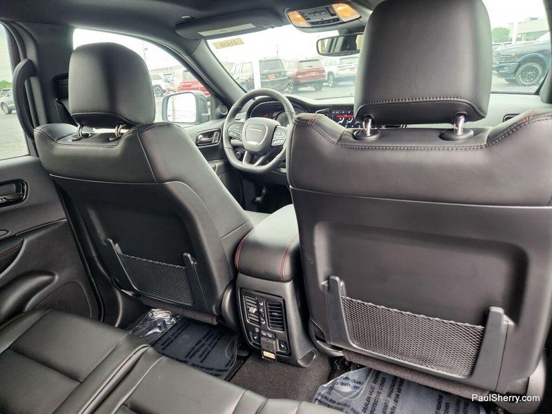 New 2025 Dodge Durango Gt Plus AwdImage 51