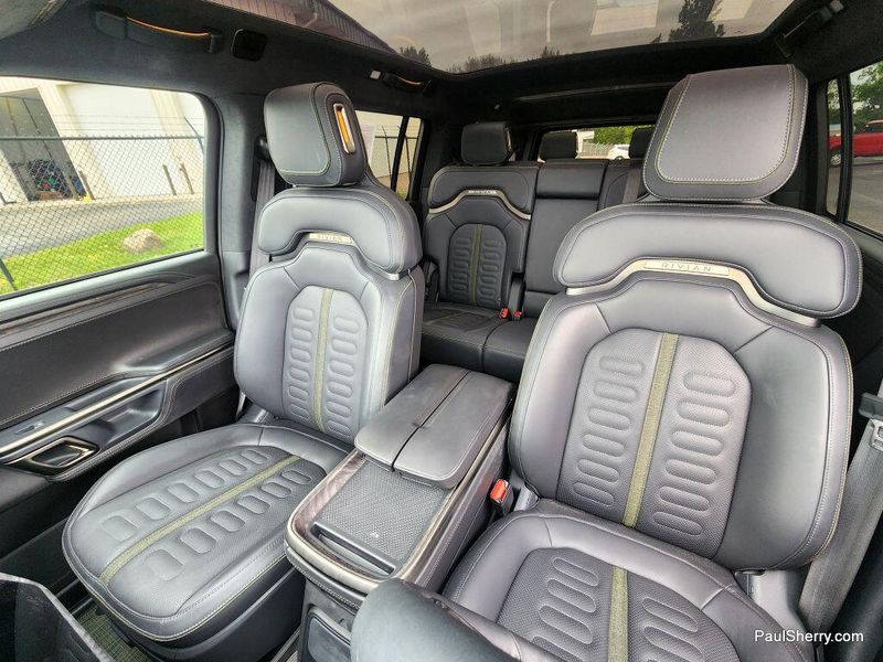 2023 Rivian R1S Launch EditionImage 33