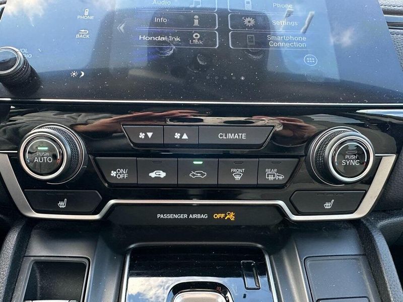 2019 Honda CR-V EXImage 6