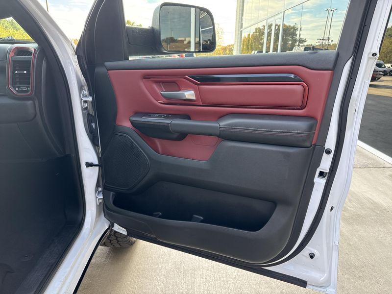 Used 2019 RAM 1500 RebelImage 21