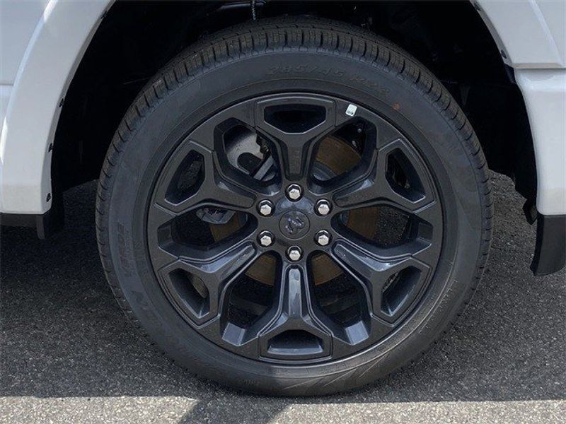 2023 RAM 1500 Limited Crew Cab 4x4 5