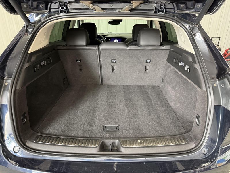 Used 2021 Buick Envision EssenceImage 5