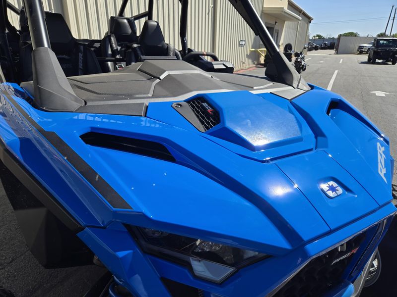 NEW 2026 POLARIS RZR PRO R 4 ULTRA EDITION Image 9