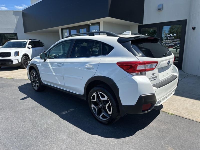Used 2019 Subaru Crosstrek 2.0i LimitedImage 7