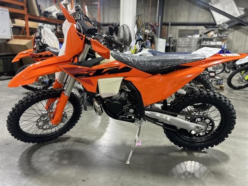 2025 KTM 300XCImage 2