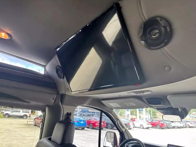 Used 2020 Ford Transit-150 Cargo Van 