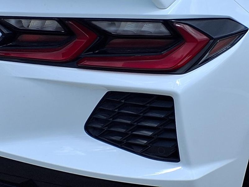 Used 2020 Chevrolet Corvette Stingray StingrayImage 18