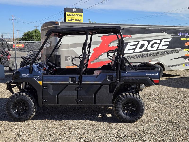 Used 2027 Kawasaki MULE PROFXT 