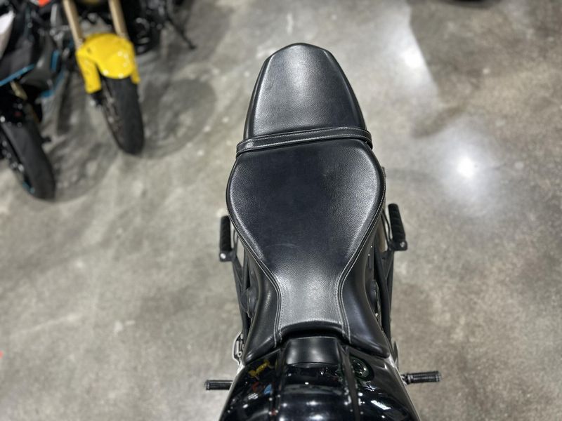 Used 2016 BMW R nineT Image 10