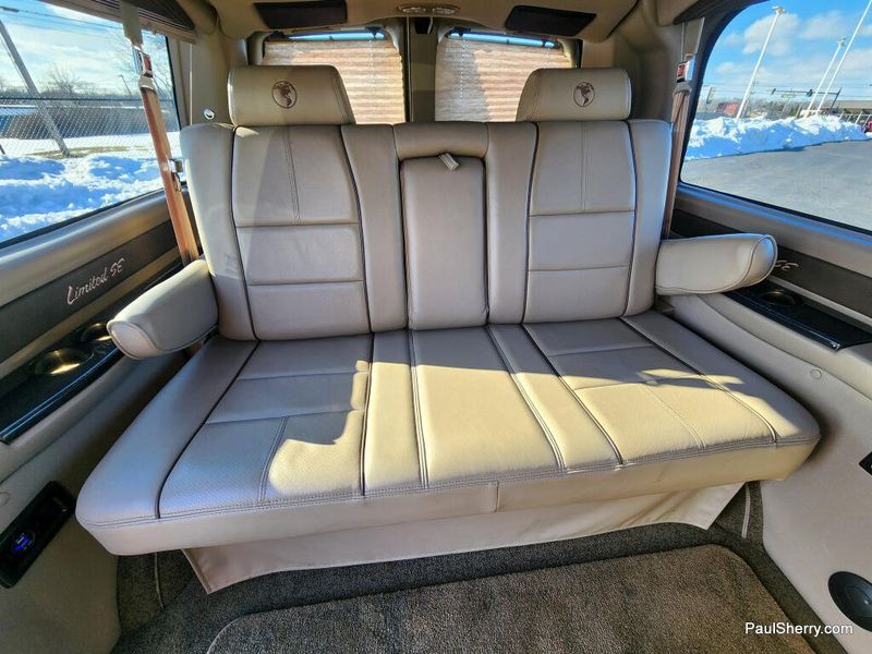 Used 2019 Chevrolet Express 2500 