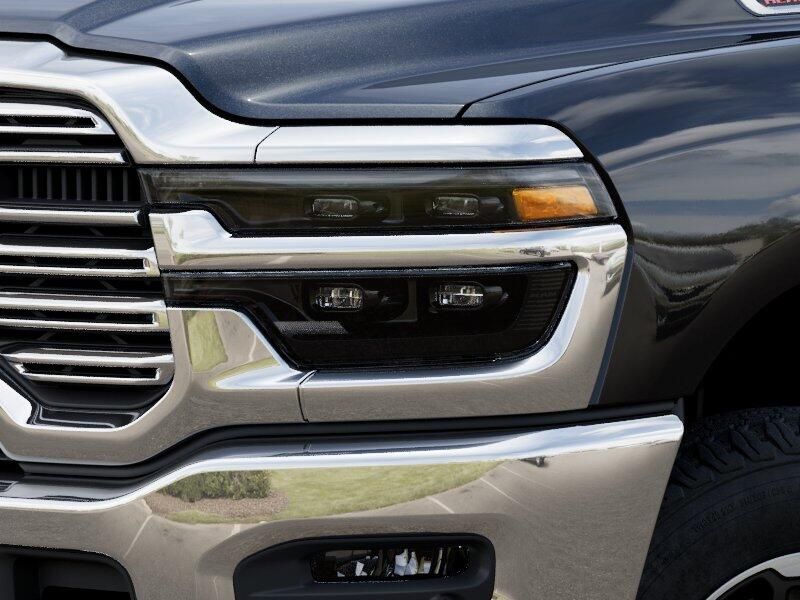 New 2026 RAM 2500 LaramieImage 41