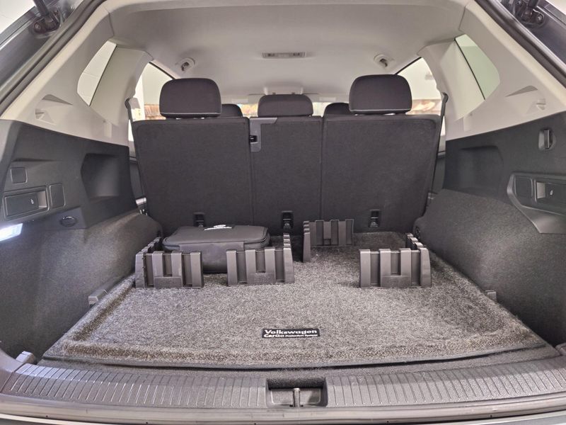 Used 2023 Volkswagen Tiguan S AWD w/Dr Asst PkgImage 10
