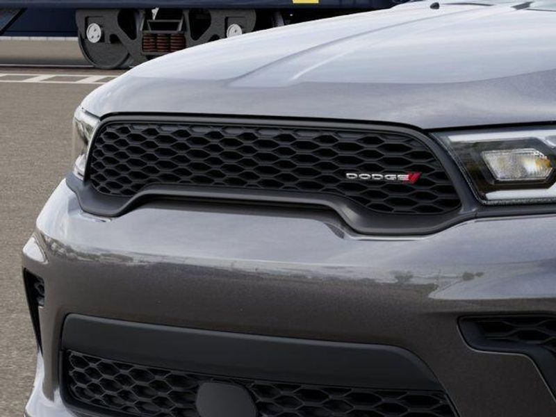 New 2026 Dodge Durango Gt AwdImage 11