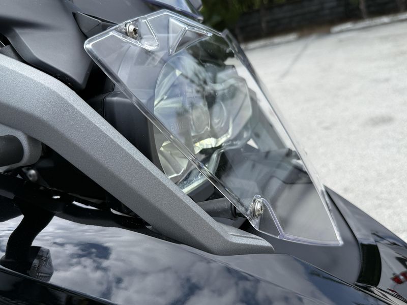 2020 BMW R 1250 GS LOW