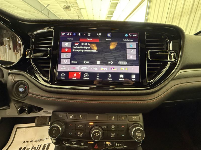 Used 2024 Dodge Durango GT PlusImage 32