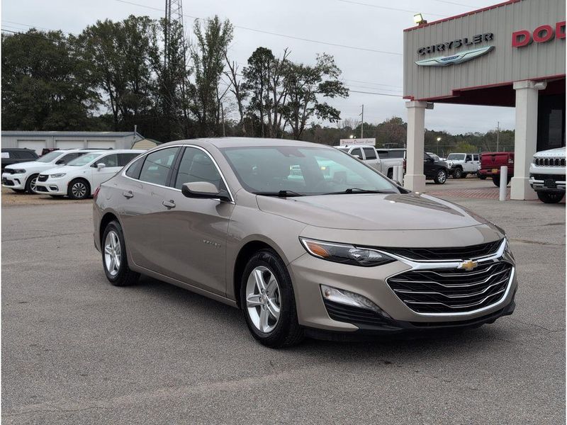 Used 2023 Chevrolet Malibu LTImage 7
