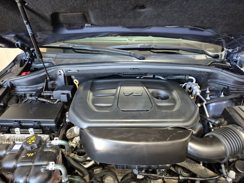 2021 Dodge Durango GT PlusImage 46