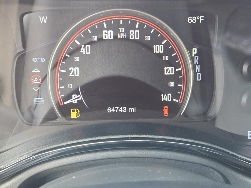 Used 2024 Dodge Durango GT Plus RWD