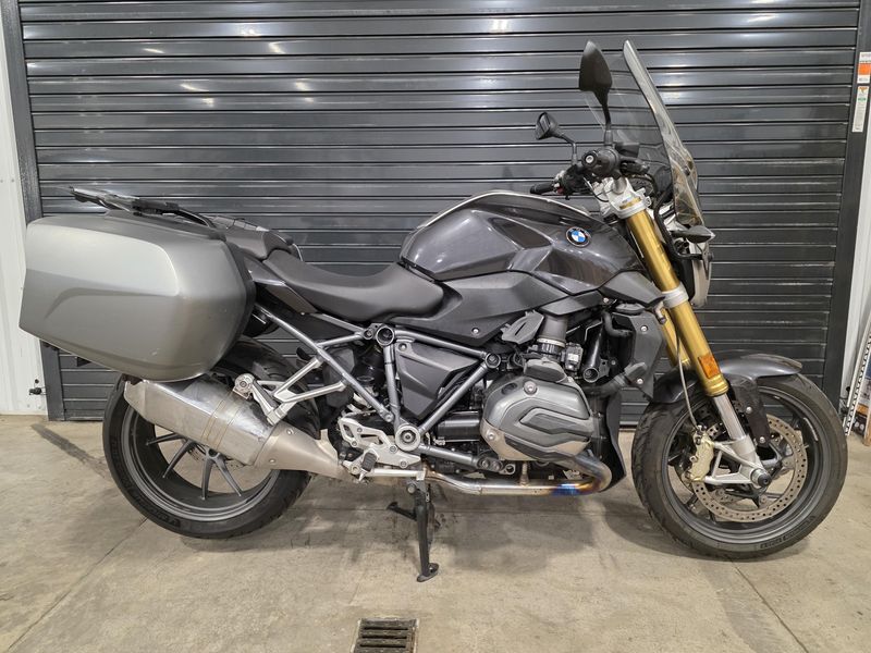 Used 2015 BMW R 1200 R 
