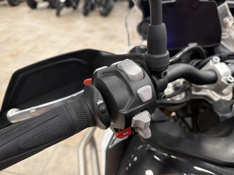 Used 2025 Triumph Tiger 900 Rally Pro Image 31