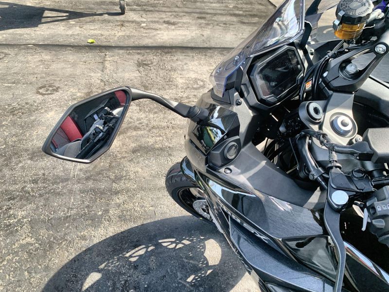 New 2026 Kawasaki NINJA 1100SX ABS Image 13