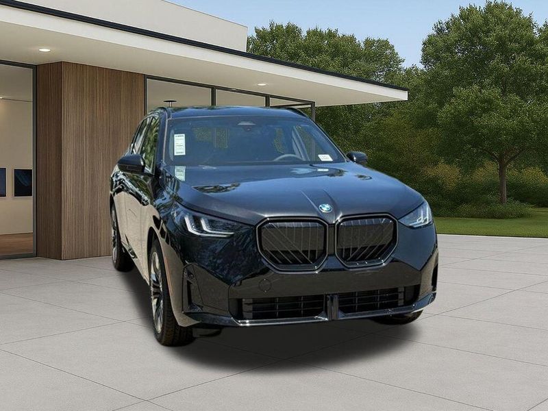 New 2026 BMW X3 30 xDriveImage 5