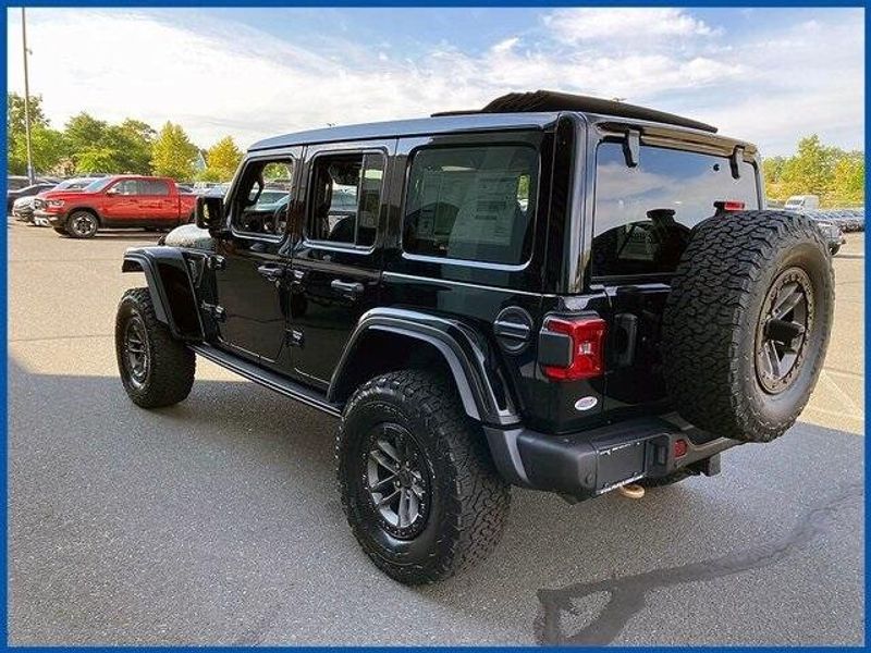 2024 Jeep Wrangler Rubicon 392Image 5