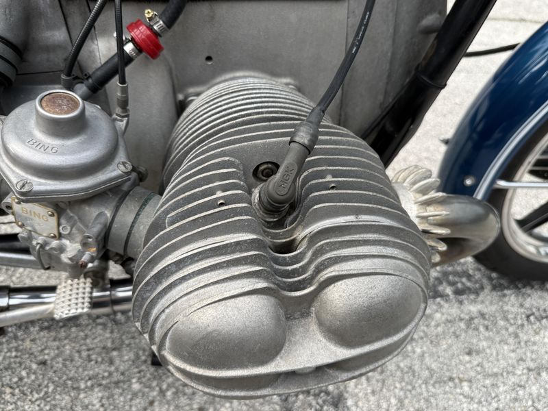 Used 1976 BMW R 906 