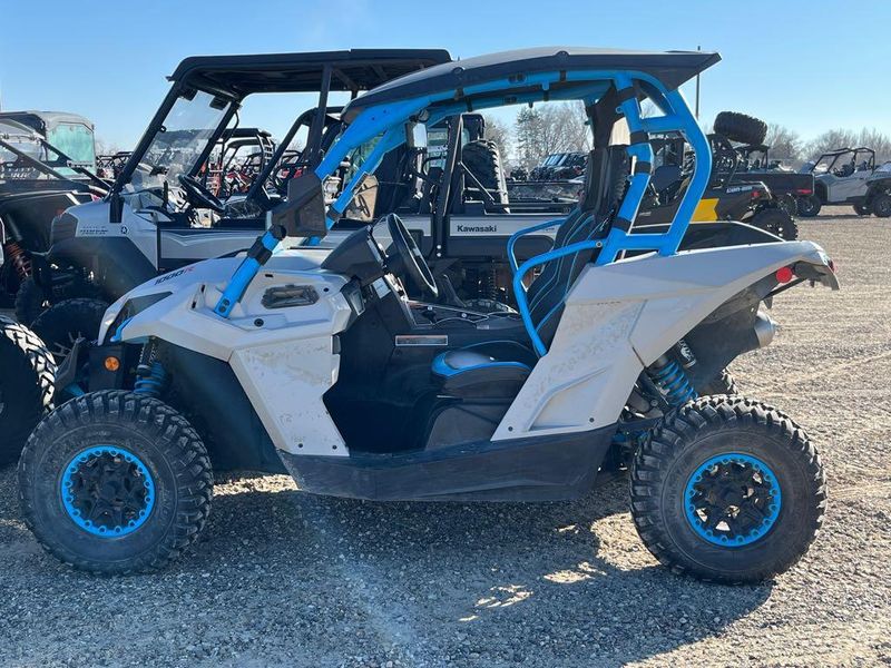 Used 2016 Can-Am MAVERICK XXC 1000REFI G 