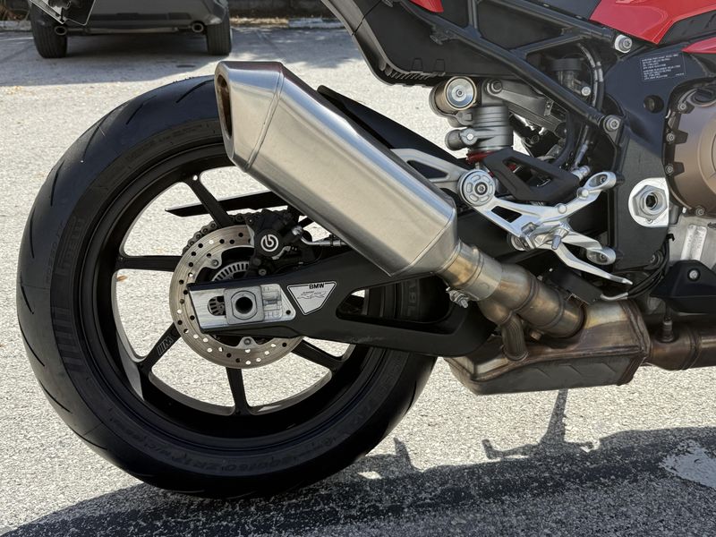 Used 2020 BMW S 1000 RR 
