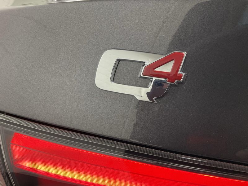 New 2026 Alfa Romeo Giulia AwdImage 6