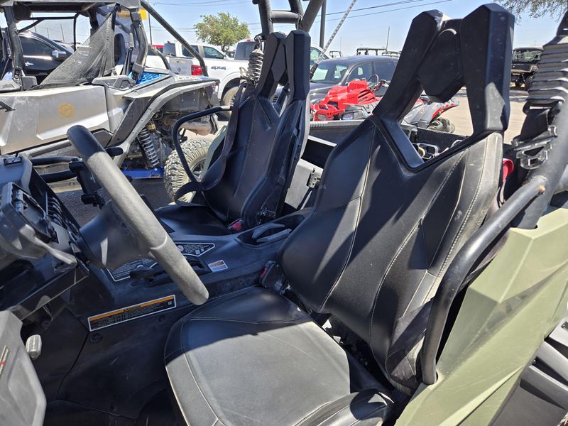 USED 2019 CAN-AM COMMANDER DPS 800R EFI Image 10