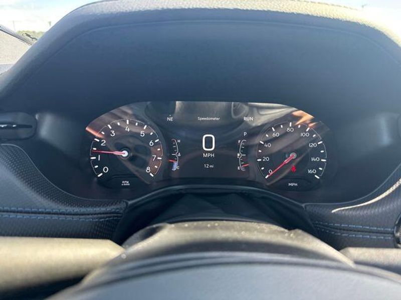 2026 Jeep Compass Latitude2026 Jeep Compass Latitude Altitude