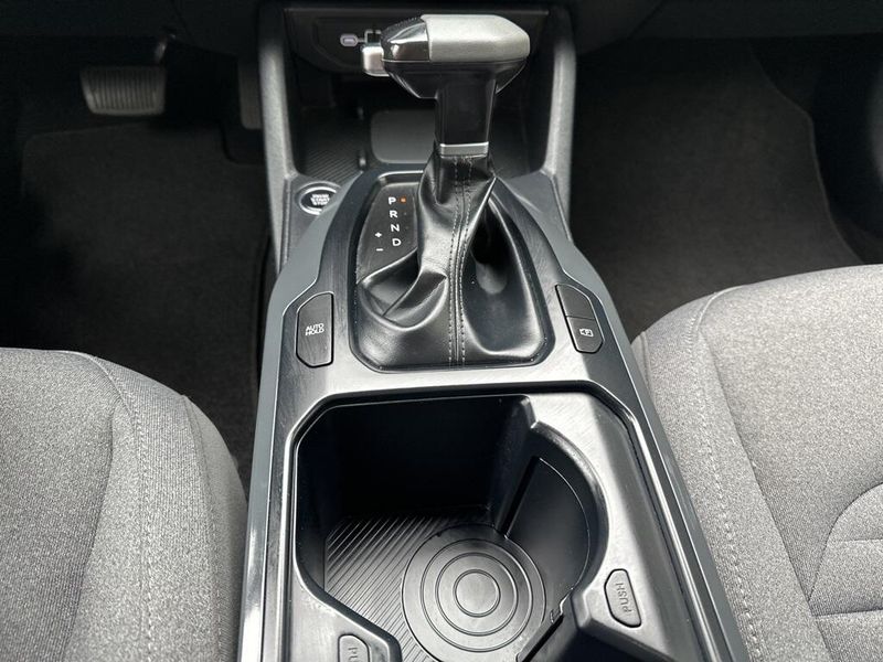 2025 Kia K4 EXImage 31