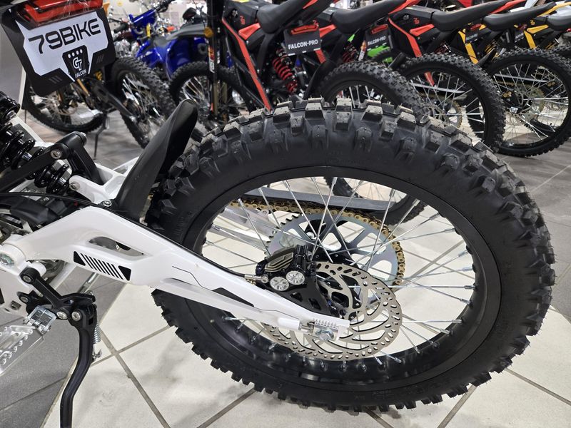 NEW 2025 79 BIKE FALCON GT Image 14