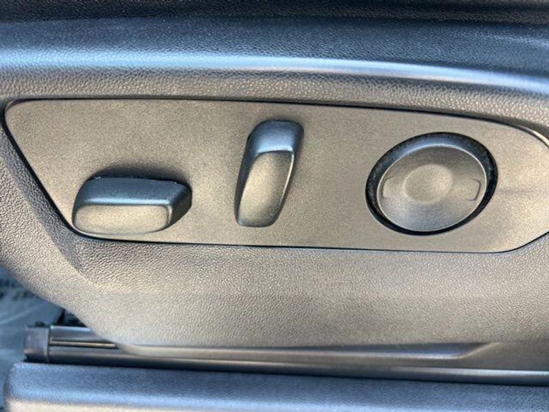 2023 Chevrolet Silverado 1500 LTZImage 13