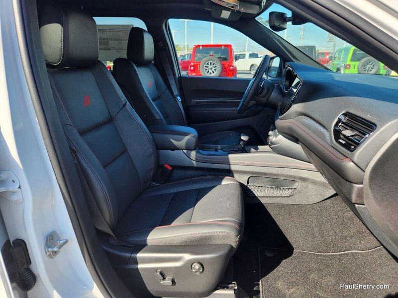 2026 Dodge Durango GT Plus photo 31