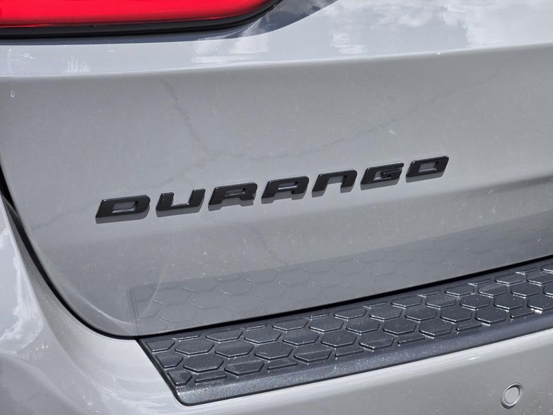 Used 2022 Dodge Durango GT Plus RWD
