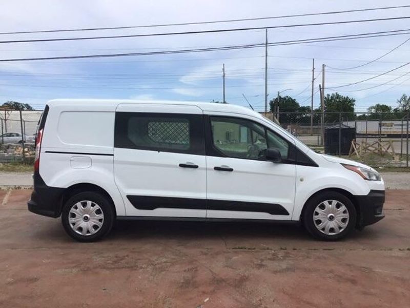 2019 Ford Transit Connect XLImage 5
