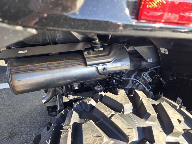 NEW 2026 POLARIS SPORTSMAN 570 TRAIL Image 20