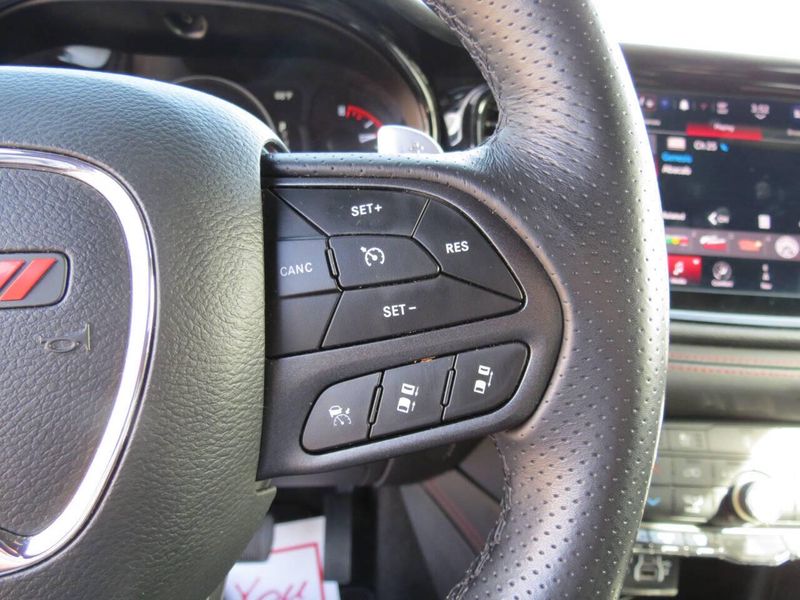 Used 2024 Dodge Durango GT Plus AWD 4dr SUVImage 13