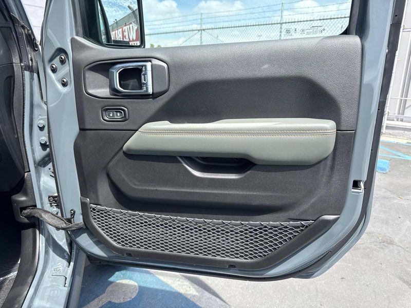 New 2026 Jeep Gladiator Mojave X 4x4